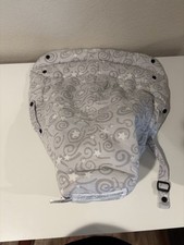 Ergo baby Infant Insert Galaxy Grey