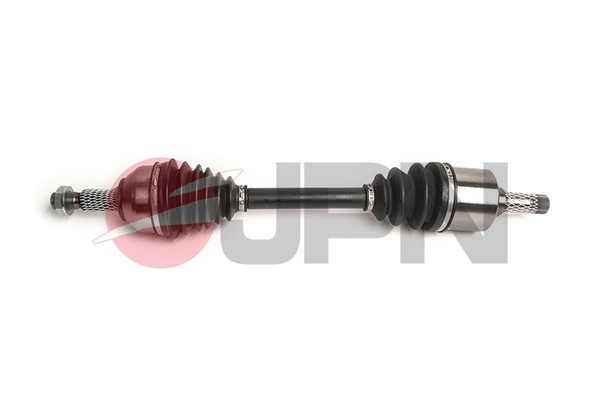 JPN Antriebswelle Gelenkwelle FüR Peugeot Expert Kasten VF3A_ VF3U_ VF3X_ 407-image