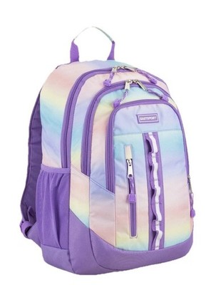 Eastsport Unisex Sport Voltage Backpack Cute Multi-Color Ombre