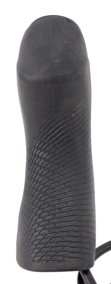 Sistema de frenos de cambio de montaje plano hidráulico SRAM Red eTap AXS HRD D1 IZQUIERDA 780 mm CX Foto 4 de 4