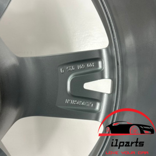 LAMBORGHINI GALLARDO CALLISTO 2004-2014 19" FACTORY ORIGINAL REAR WHEEL RIM