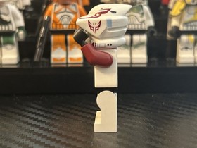 Lego ARF Trooper 9488 Elite Clone Trooper The Clone Wars Star Wars Minifigure