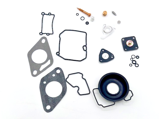 Carburetor Rebuild Kit Mitsubishi-U42T Toro Workman 3G83 Hemi Head