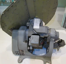 BENDIX DA-1203A P/N 4000504-0302