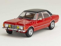 Ford Taunus Gxl 1973 - Ixo 1/43