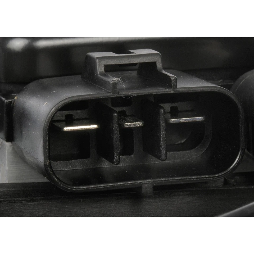 Conjunto de ventilador de refrigeração GAP para Infiniti G35 EX35 G37 Nissan 370Z Dorman - Imagem 4 de 4