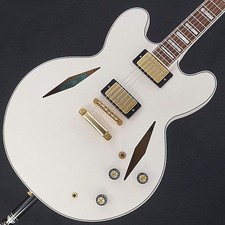 Emily Wolfe White Sheraton Aged Bone Sn.22121510305 Epiphone