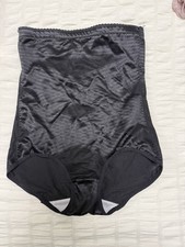 High Waisted Seamless Underwear Woman Size M