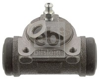 Radbremszylinder Febi Bilstein 102817 FüR 406 Peugeot 8E 8B Stahlguss Break 8C
