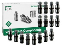 16X INA 420022410 HydrostÖSsel VentilstÖSsel Audi S3 VW Passat GTI R FSI Tfsi