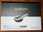 Wahoo SPEEDPLAY NANO Road Bike Pedals NIB Sealed Titanium — photo 1