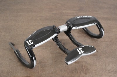 3T ZEFIRO PRO 420ハンドル（カーボン） 3T ZEFIRO PRO 420ハンドル（カーボン）