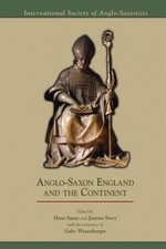 AngloSaxon England and the Con - VERY GOOD