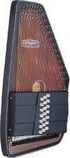 21 Chord Autoharp Americana