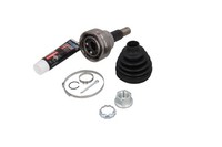 Gelenksatz Antriebswelle Kamoka 6617 M24X1,5 FüR Nissan NV200 Evalia Bus Juke