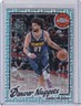 2025-26 Topps #TC-JM Jamal Murray 1980-81 Topps Chrome Basketball