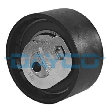 SPANNROLLE ZAHNRIEMEN DAYCO ATB1004 PASSEND FÜR FIAT PASSEND FÜR IVECO