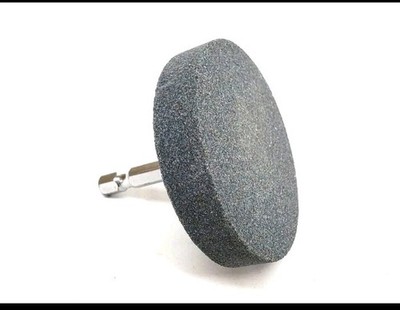 2inch Grinding Wheel Drill Attachment Metal Work