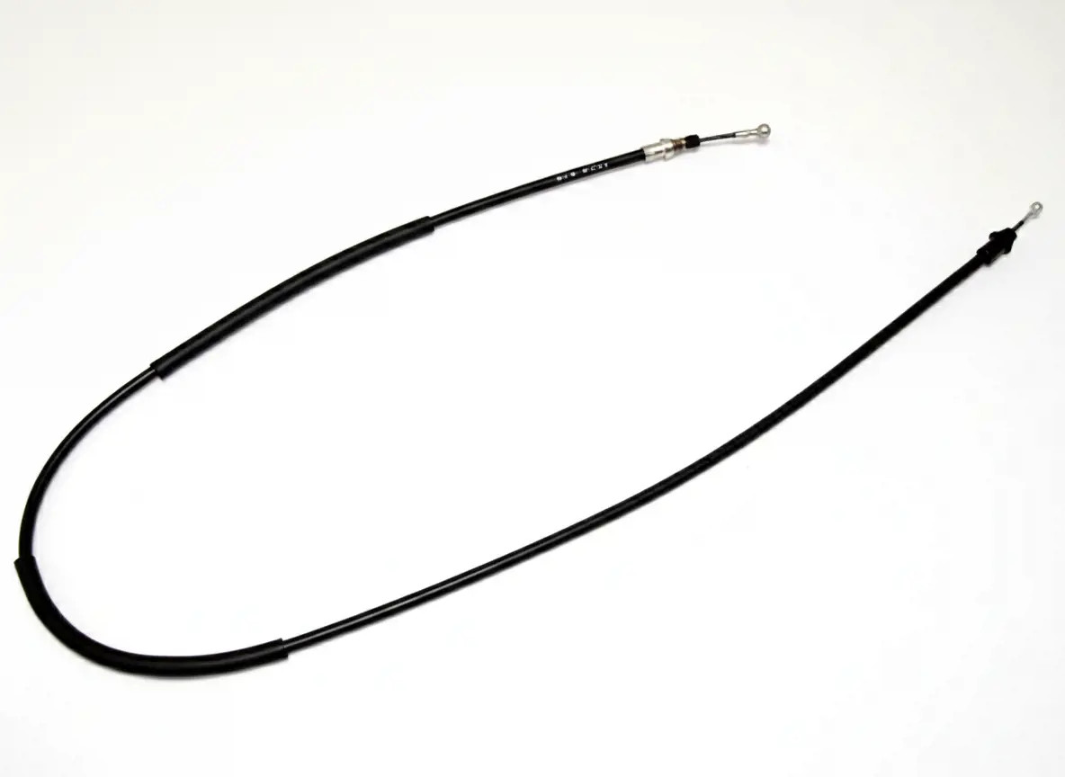 Cavo freno a mano Sx 32.01.80 LINEX per RENAULT OPEL NISSAN - Immagine 2
