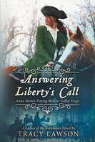Tracy Lawson | Answering Liberty's Call | Taschenbuch | Englisch (2022)