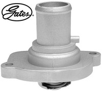 Gates TH25387G1 Thermostat FüR KüHlmittel Thermostat KüHlmittel FüR Fiat