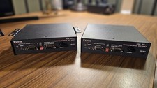 Extron RGB 160xi Video Interface W/ ADSP  Power Cable