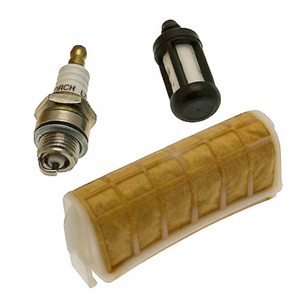 Engine Performance Enhancement with Service Air Fuel Filter Replacement ...