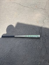 Easton B5P Pro Big Barrel 33” 29oz 2 5/8” Baseball Bat Natural Pro Series USA