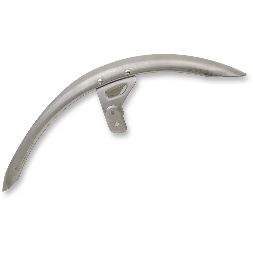 Guardabarros delantero Drag Specialties para Harley-Davidson Dyna Glide 1401-0622 Foto 2 de 4