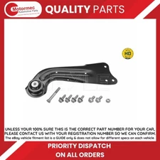 MEYLE HD Rear Right Lower Trailing Arm fits SKODA Octavia Mk2 Superb Mk2 Yeti