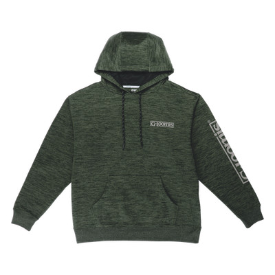 G. Loomis Performance Sweatshirt Color - Olive Heather Size - SM (GHOODIESOL)...