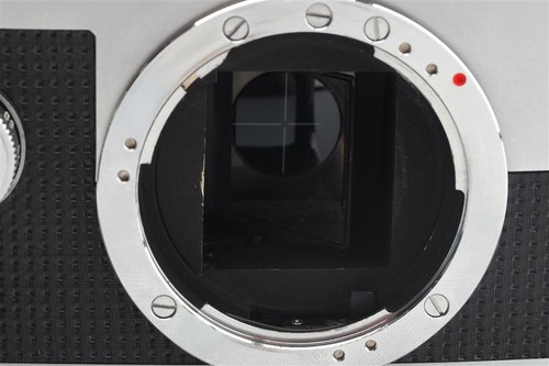 Olympus Pen F Chrome Medical #139858 - Bild 6 von 9