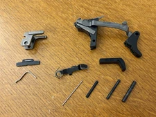Glock 22 G22 Factory Gen3 .40 S&W Trigger Assembly & Related Parts OEM Gen 3 22 