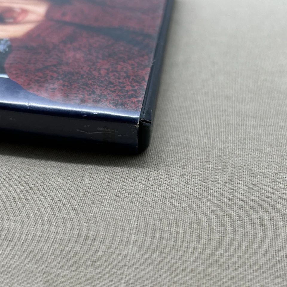 Home Alone (DVD 1990) Christmas Holiday Comedy Movie Macaulay Culkin John Hughes Foto 4 de 4