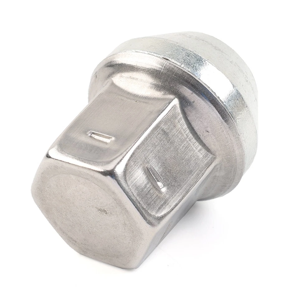 Tuerca de rueda de acero para Land Rover Range Rover Evoque Velar Freelander 2 Foto 4 de 4