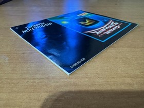 Captain SkyHawk  Nintendo NES - PAL UKV Boxed Complete CIB