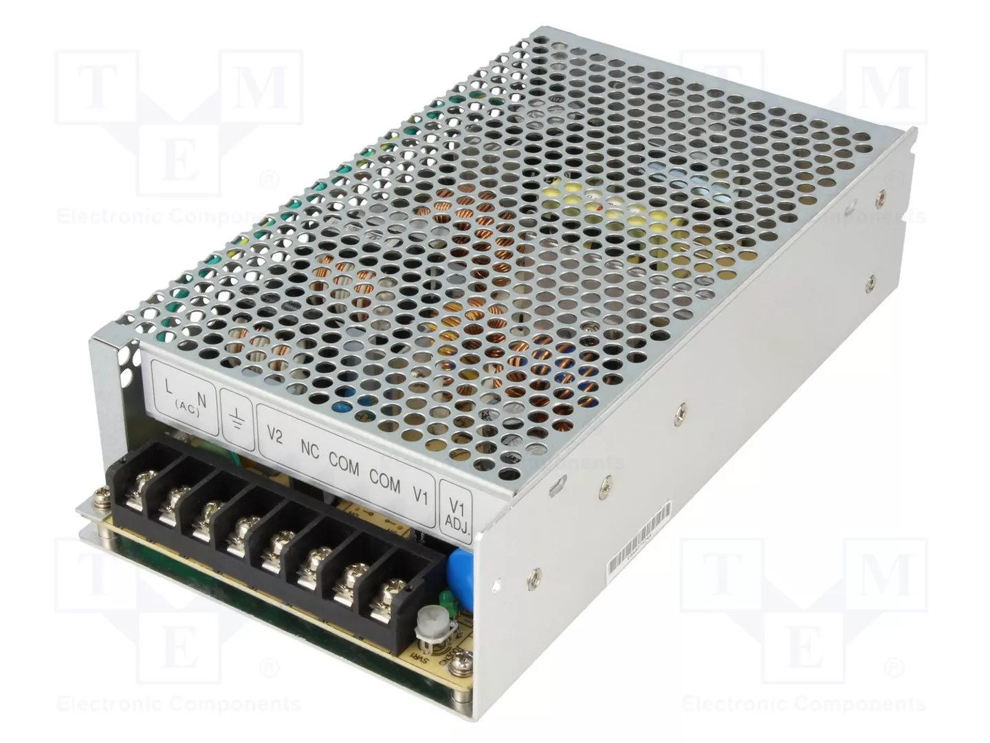 MEAN WELL ADS-15512 Power supply
