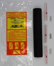 Underground Direct Burial Wire and Extension Cord Splice Kit for 10 12 14...