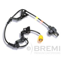 Bremi Sensor DrehzahlfüHler Vorne Rechts FüR Honda Civic VII Hatchback