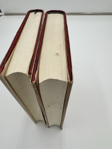 Matthew Henry comentary of the bible Korean Translation VOL 1-2 Vintage - Picture 7 of 10