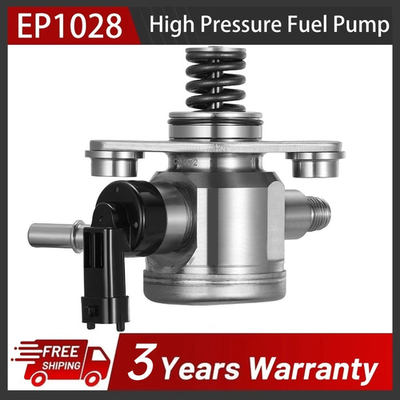 #ad 12641847 High Pressure Fuel Pump for GMC Buick Chevrolet Terrain 2.4L 2010 2017 $55.99