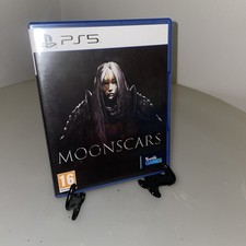 Moonscars Sony PlayStation 5 PS5 Boxed 