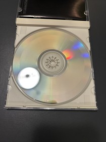 Space Adventure Cobra II 2 - PC Engine (Japan TurboGrafx/TG16) CIB! Mint CD!