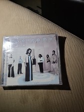 #1367 Overcome Refreshing Times    Brand New Sealed CD Very Rare