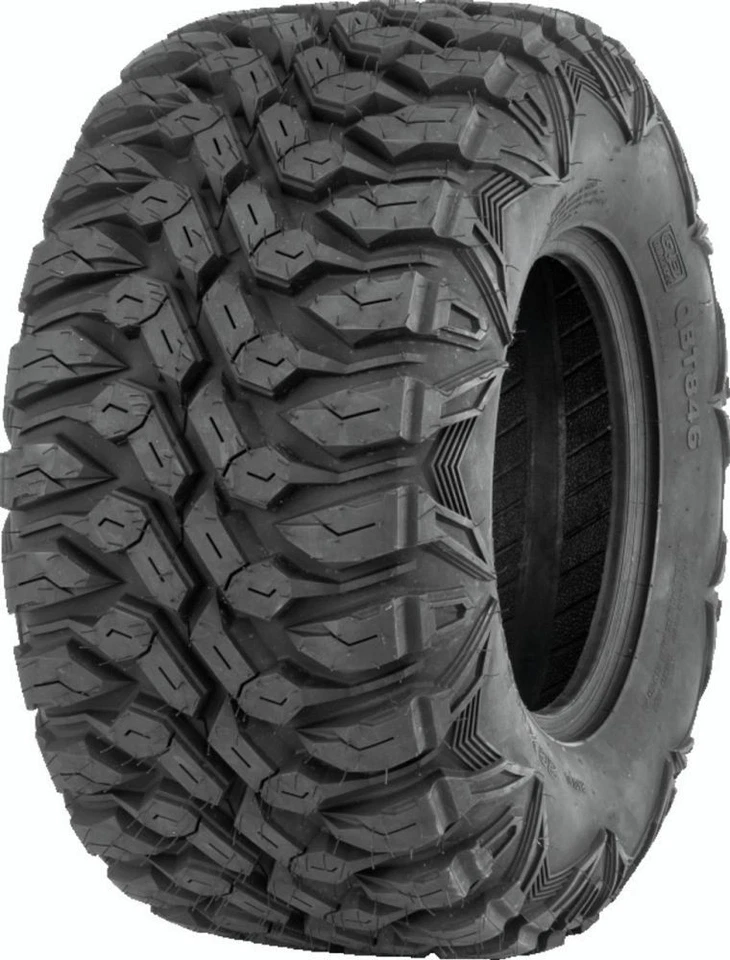 Neumático Quadboss QBT846 26x11-12 ATV 26x11x12 26-11-12 Foto 2 de 4