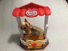 ZURU Pets Alive My Magical Pony & Stable Toy