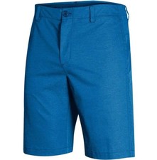 New Men's Under Armour Iso-Chill Airvent Golf Short - Choose Size & Color
