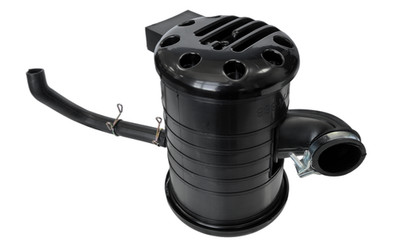 Moretti Luftfilter Barton FR 2 139FMB Euro 4 Schaltmoped