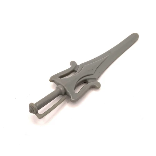 Vintage Masters Of The Universe He-Man Sword Weapon Part Accessory MOTU Lot