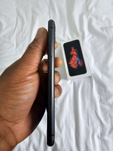 🔥Apple iPhone 11 - 64GB - Black - Unlocked GOOD+ 86 per cent Battery 🔥 - Zdjęcie 8 z 18